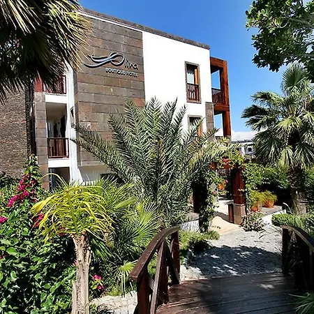 Olira Boutique Hotel&spa Otel
