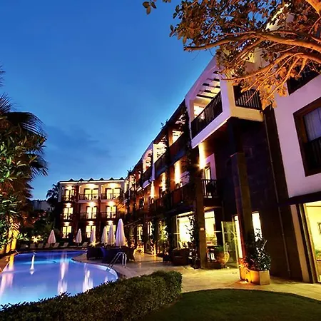 Otel Olira Boutique Hotel&spa 3*