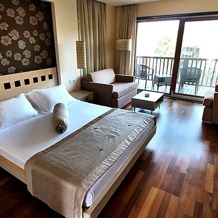 Olira Boutique Hotel&spa 3*