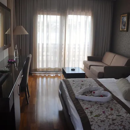 Olira Boutique Hotel&spa 3* Gundogan (Bodrum)