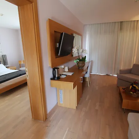 מלון Olira Boutique Hotel&spa גונדוגן