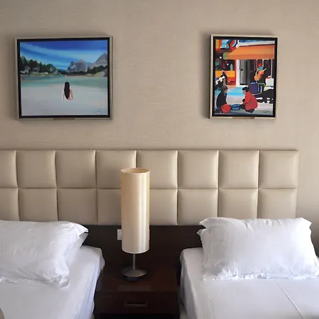 فندق Olira Boutique Hotel&spa