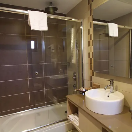 호텔 Olira Boutique Hotel&spa 3*