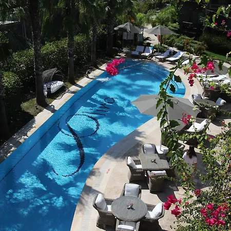 מלון Olira Boutique Hotel&spa