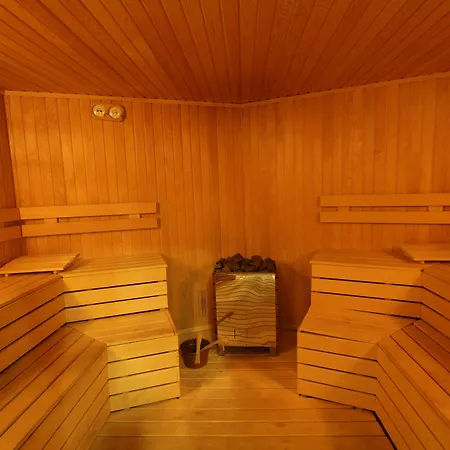 Olira Boutique Hotel&spa فندق