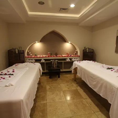 فندق Olira Boutique Hotel&spa غوندوغان