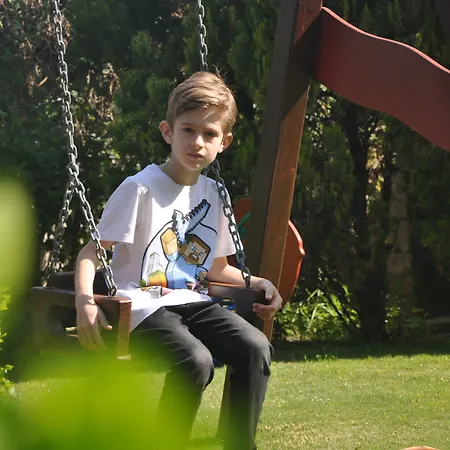 Olira Boutique Hotel&spa מלון