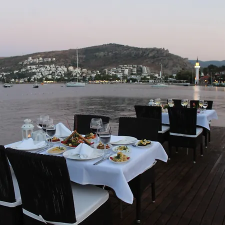 Olira Boutique Hotel&spa 3*