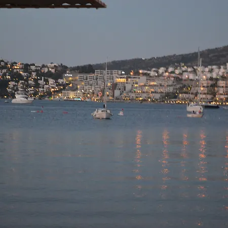 Olira Boutique Hotel&spa 3* غوندوغان