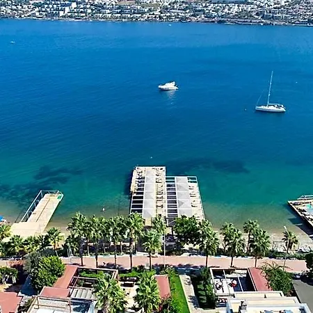 Olira Boutique Hotel&spa גונדוגן