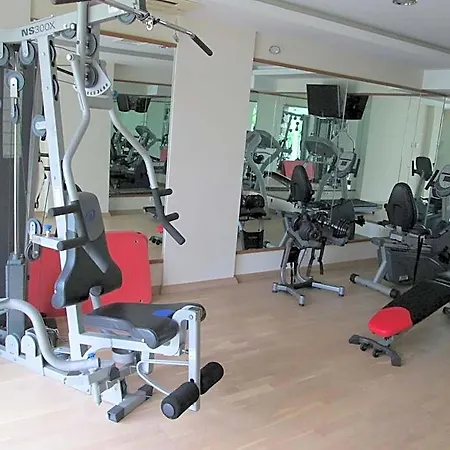 Olira Boutique Hotel&spa גונדוגן