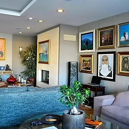 Olira Boutique Hotel&spa מלון