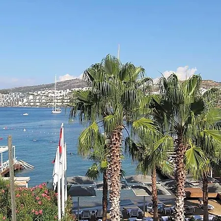 Olira Boutique Hotel&spa