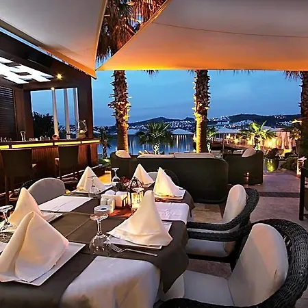 Olira Boutique Hotel&spa מלון גונדוגן