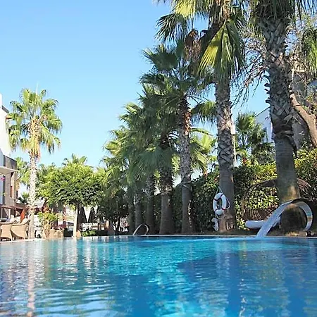 מלון Olira Boutique Hotel&spa