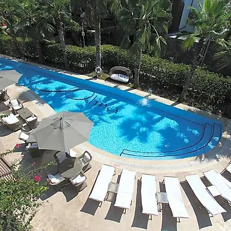 Olira Boutique Hotel&spa