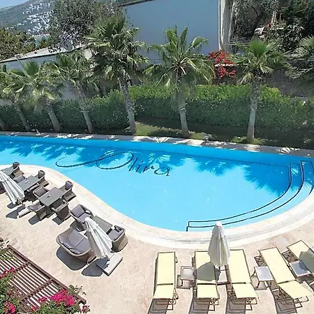 מלון Olira Boutique Hotel&spa גונדוגן