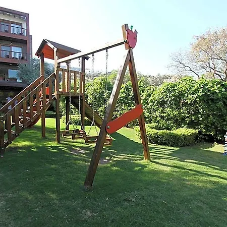 מלון Olira Boutique Hotel&spa גונדוגן