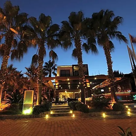 מלון Olira Boutique Hotel&spa 3*