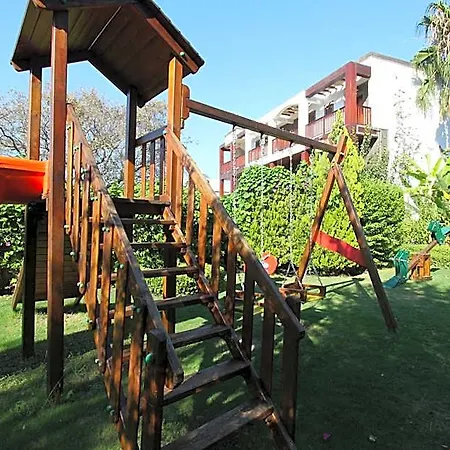 Olira Boutique Hotel&spa מלון גונדוגן