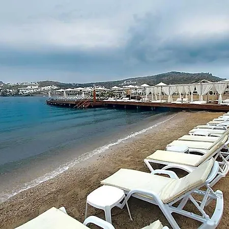 Olira Boutique Hotel&spa 3*