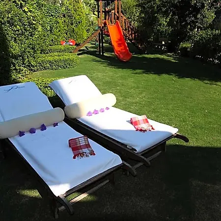 Olira Boutique Hotel&spa מלון