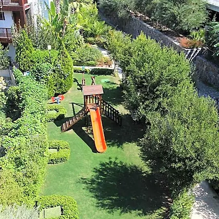 Olira Boutique Hotel&spa מלון גונדוגן