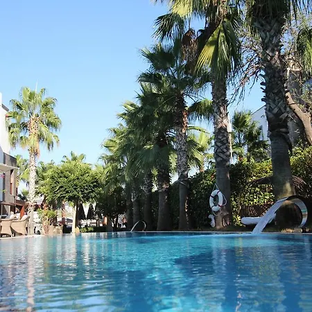 Olira Boutique Hotel&spa فندق 3*