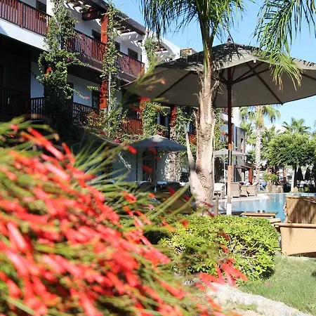 Olira Boutique Hotel&spa מלון גונדוגן