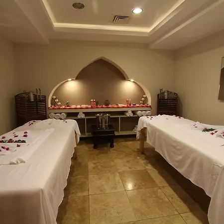 Olira Boutique Hotel&spa Gundogan (Bodrum)