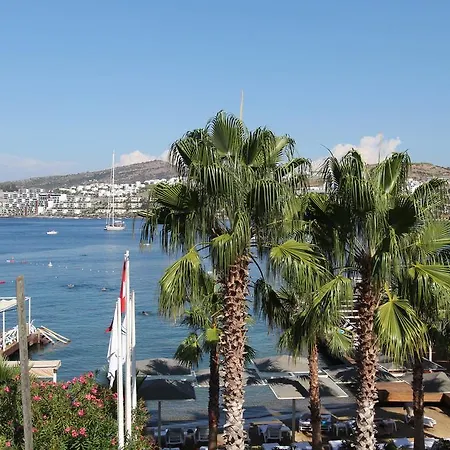 Olira Boutique Hotel&spa Гюндоган