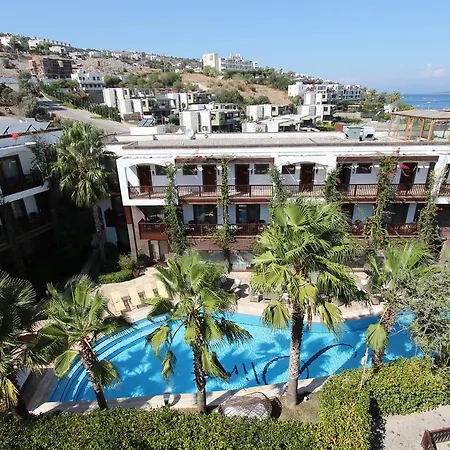 Olira Boutique Hotel&spa מלון