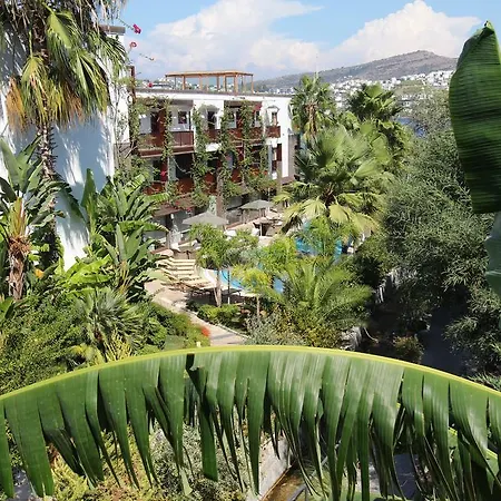 Olira Boutique Hotel&spa غوندوغان