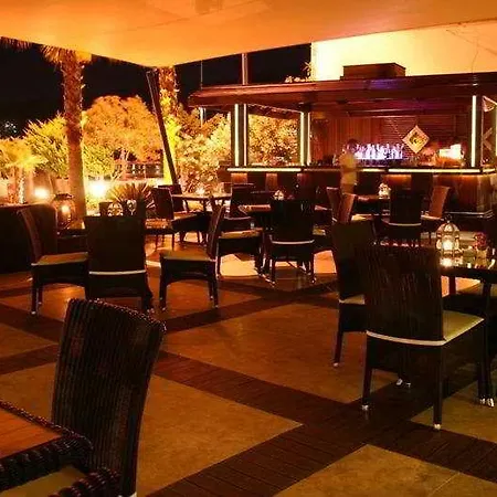 Olira Boutique Hotel&spa 3* غوندوغان