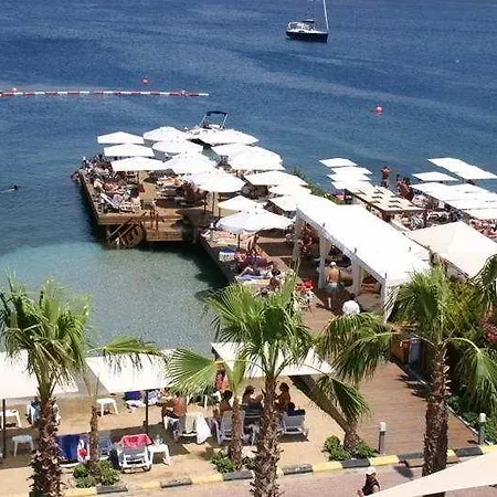 Olira Boutique Hotel&spa Otel