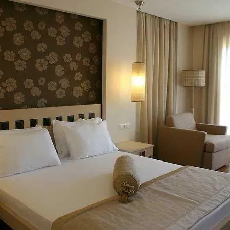 호텔 Olira Boutique Hotel&spa 군도간