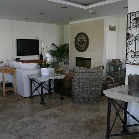 Olira Boutique Hotel&spa