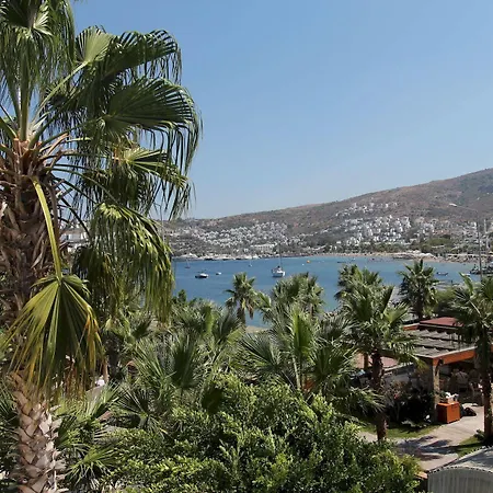 Olira Boutique Hotel&spa Otel 3*