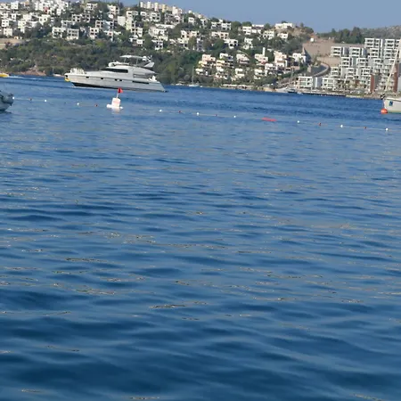 Olira Boutique Hotel&spa 3*