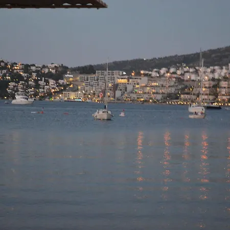 Hotel Olira Boutique Hotel&spa Gundogan (Bodrum)