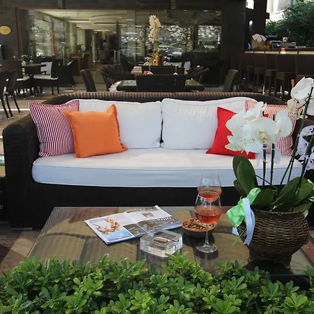 Otel Olira Boutique Hotel&spa