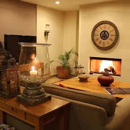 فندق Olira Boutique Hotel&spa