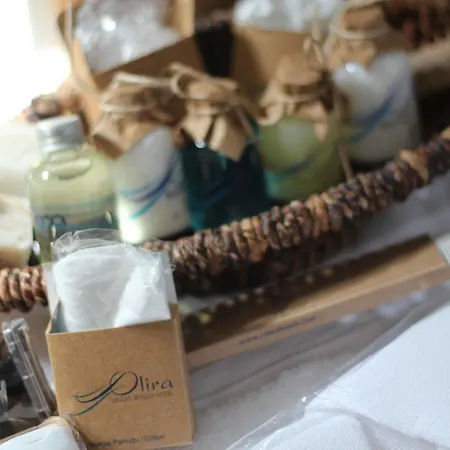 Olira Boutique Hotel&spa Otel