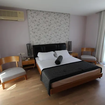 Otel Olira Boutique Hotel&spa Gündoğan