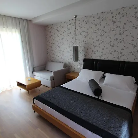 Otel Olira Boutique Hotel&spa Gündoğan