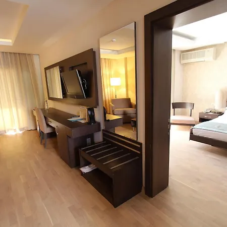 Olira Boutique Hotel&spa גונדוגן