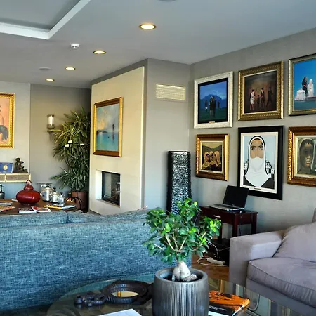 Hotel Olira Boutique Hotel&spa