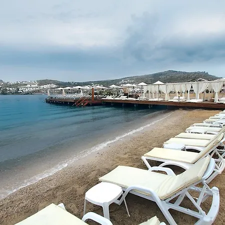 Olira Boutique Hotel&spa 3*