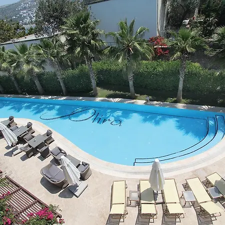 Olira Boutique Hotel&spa