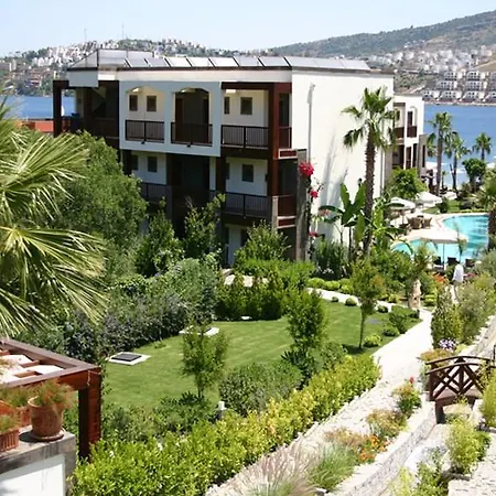 Olira Boutique Hotel&spa Otel